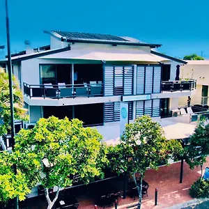 Aparthotel Byron Quarter ****