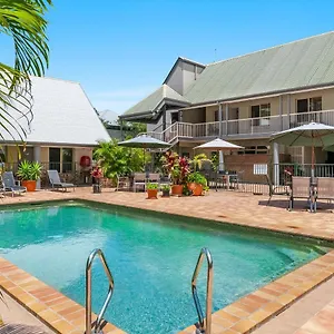 Aparthotel Byron ***