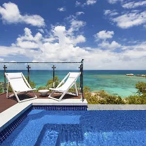 Resort Lizard Island Resort, Lizard Island