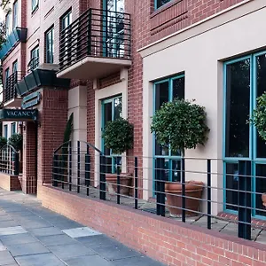 Aparthotel Majestic Tynte Street ****