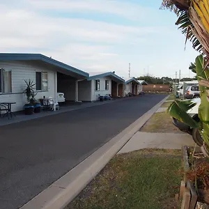 Hotel Affordable, Gladstone