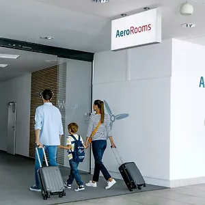 Hotel Aerorooms **