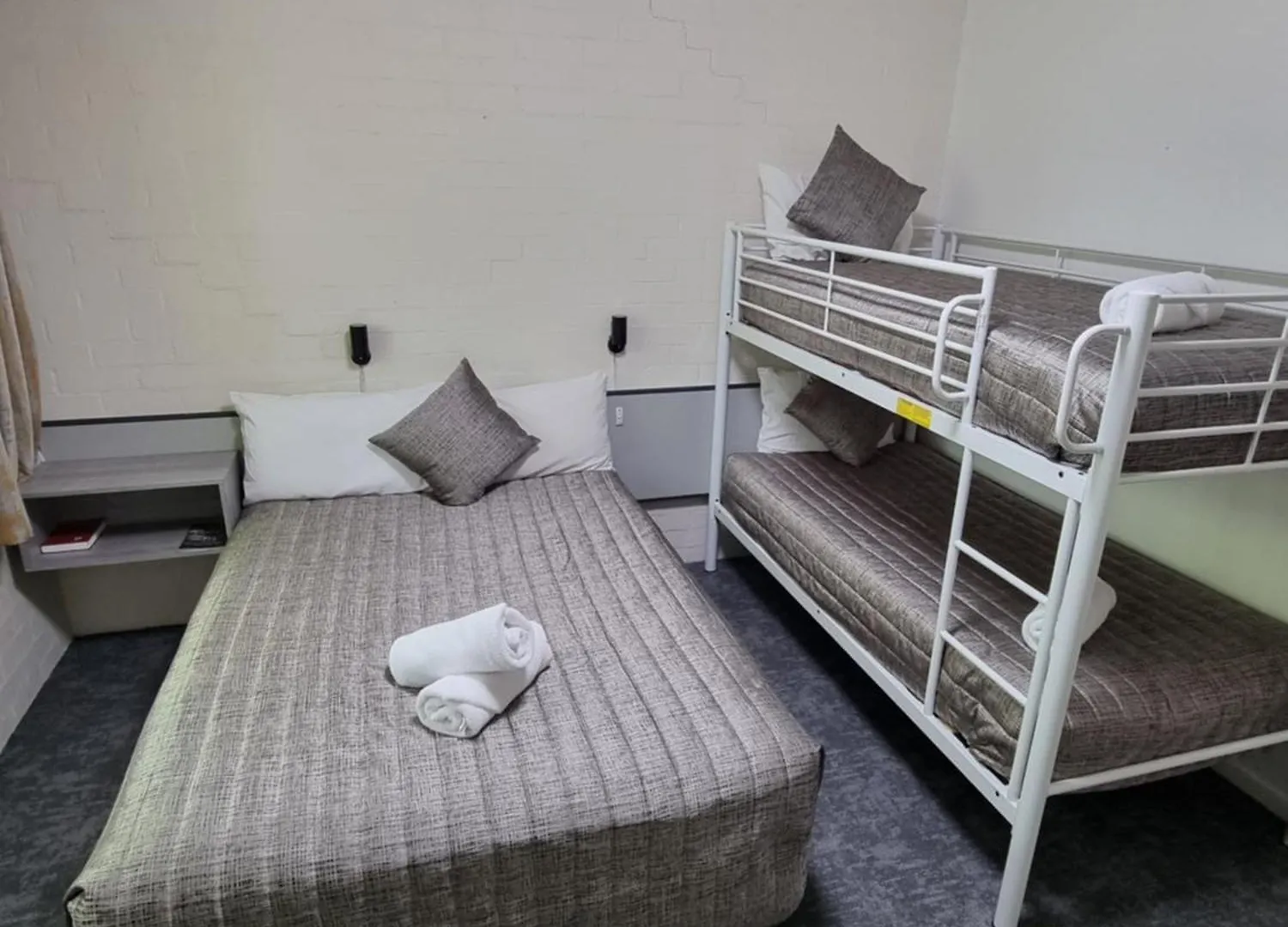 Y Motels Yarraman