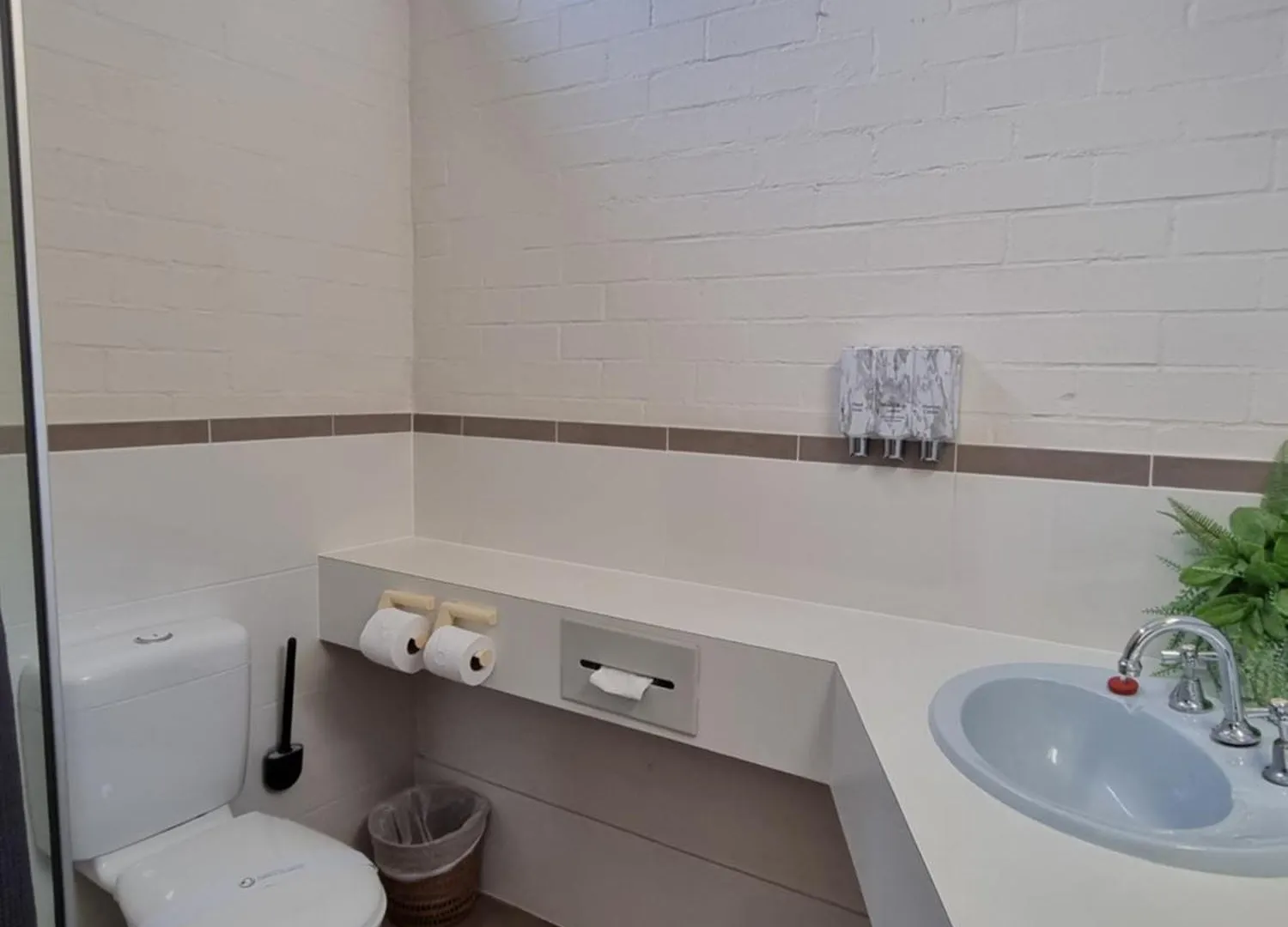 Y Motels Yarraman